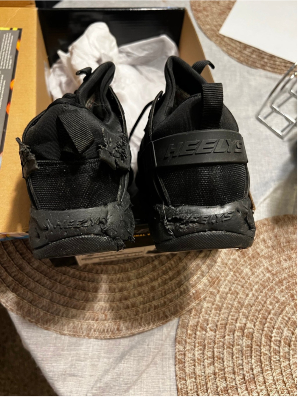 Heelys - Picture 2 of 4